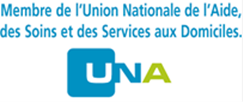 Membre de l'union nationale de l'aide des soins et des services aux domiciles